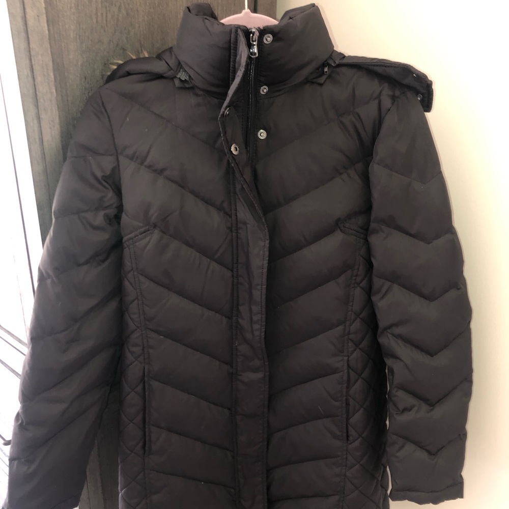 Kenneth Cole Reaction Winter Jacket
